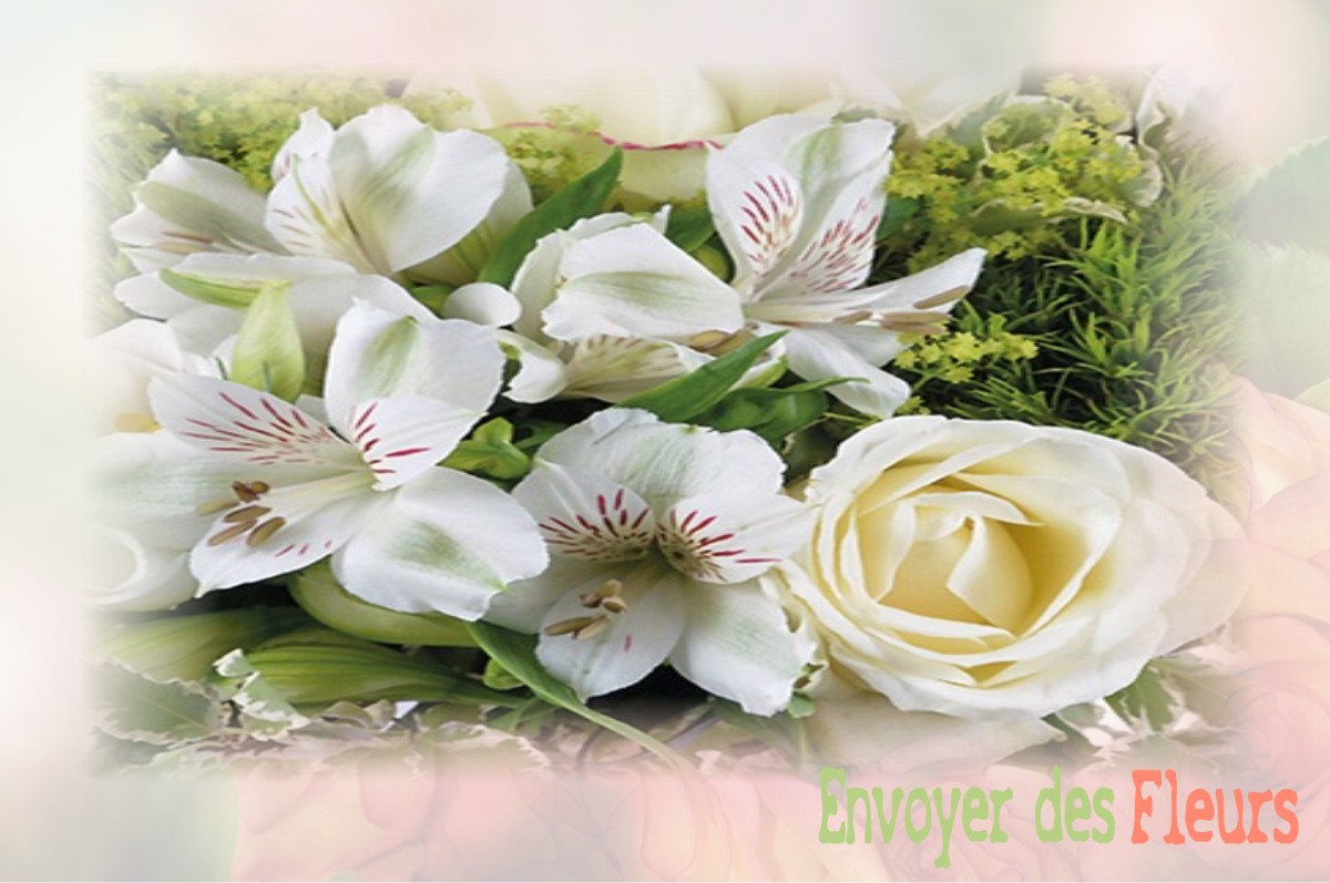envoyer des fleurs à à SAINT-CYR-SUR-MENTHON